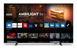 EAN 8718863041130 - Philips 50PUS8009 127 cm (50") 4K Ultra HD Smart TV Wifi Negro imagen 3