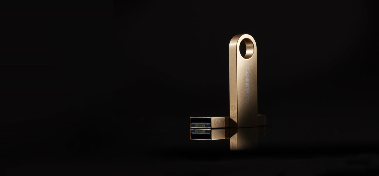 Pendrive Kingston Datatraveler Se9 G3 512gb Usb 3.2 Gen1 Dtse9g3/512gb