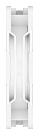 Arctic Ventilador 140*140*27 P14 Pro Reverse A-Rgb White