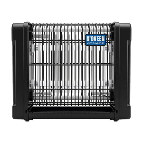 EAN 5902221620218 - Noveen IKN12 Automático Matainsectos Apto para uso en interior Negro imagen 4