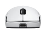 EAN 5099206123434 - Logitech G 910-007302 ratón Juego Ambidextro RF Wireless + USB Type-A Óptico 32000 DPI imagen 5