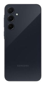 Smartphone Samsung Galaxy A35 A356 5g Dual Sim 6gb Ram 128gb Enterprise Edition - Navy