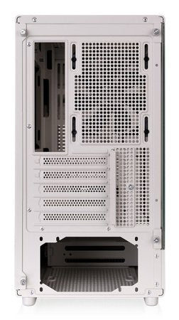 EAN 4711658548023 - Thermaltake Retro 260 Micro Torre Beige imagen 4