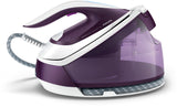 EAN 8710103893035 - Philips GC7933/30 estación plancha al vapor 0,0015 L Suela SteamGlide Plus Violeta imagen 1
