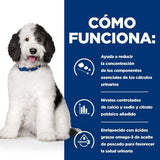 Hill S Pd Canine C/D Pienso Seco Para Perros 4 Kg