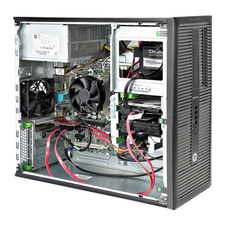 EAN 0065030895545 - StarTech.com 2P6G-PCIE-SATA-CARD tarjeta y adaptador de interfaz Interno imagen 8