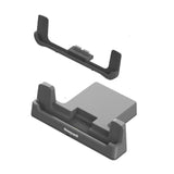 Eda10a Display Dock Kit Incl Perp Dock Eu Power Cord/Power Adapter