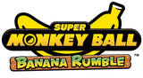 Switch Super Monkey Ball Banana Rumble