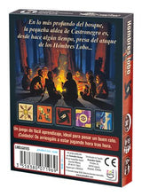 EAN 3558380071969 - Asmodee ASMWER01ES juego de tablero 30 min Juego De Cartas Interpretación de roles imagen 3