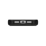 EAN 840283922022 - Urban Armor Gear Monarch Pro funda para teléfono móvil 16 cm (6.3") Negro, Azul imagen 4