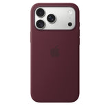 Iphone 18 Pro Max Si Case Burgundy