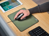 Ratón Ergonómico Trust Bayo Ii Hasta 2400 Dpi