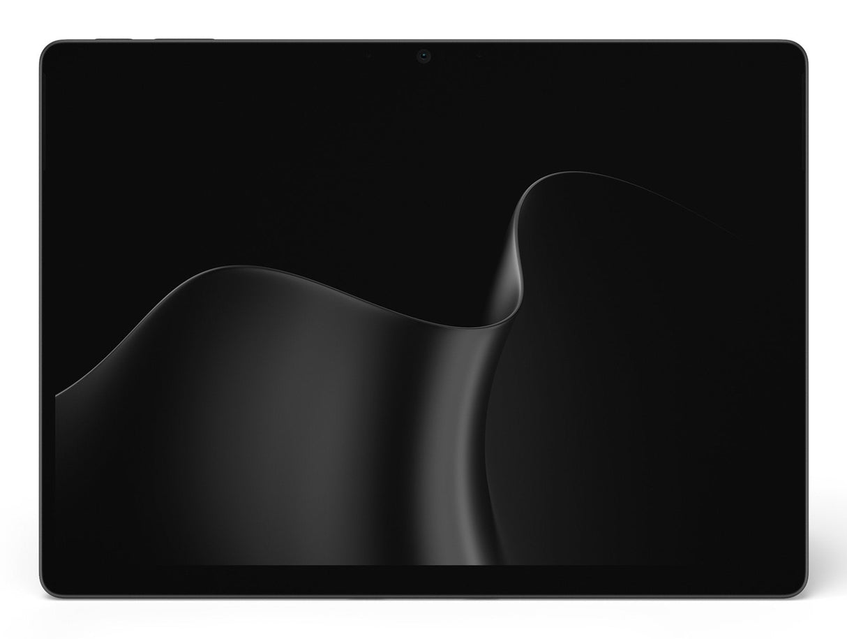 Microsoft Surface Pro 12 Copilot+ Pc 13" Qualcomm Snapdragon X Elite 16gb Ram 512gb Ssd W11h Negro Non-Psu