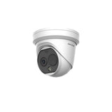 EAN 6942160457086 - Hikvision DS-2TD1228T-2/QA(B) cámara de vigilancia Torreta Cámara de seguridad IP Exterior 2688 x 1520 Pi imagen 1