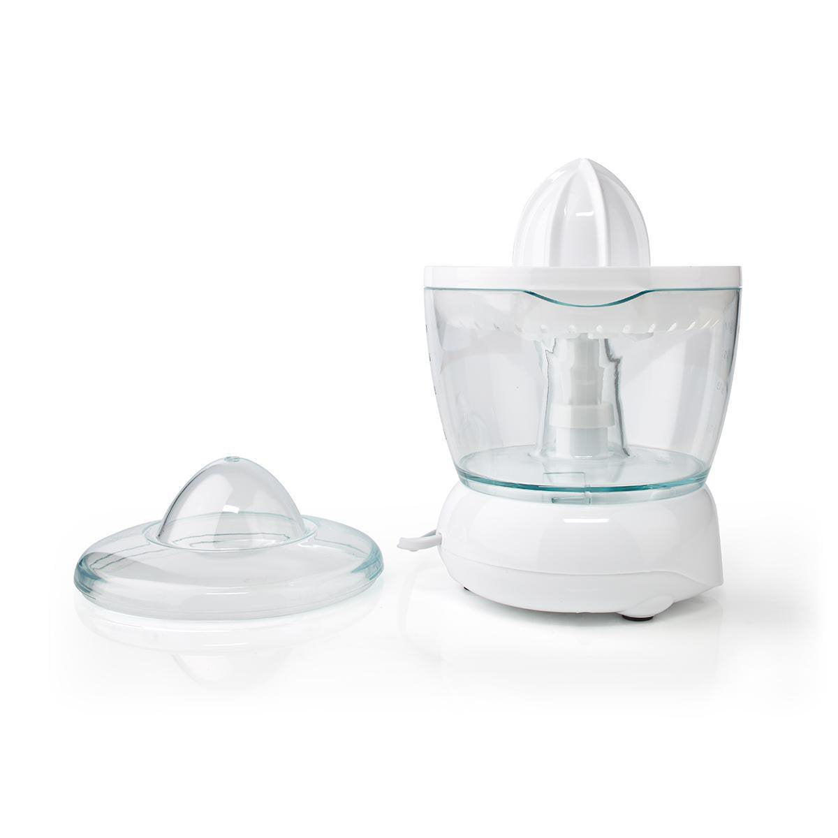 Nedis Exprimidor Electrico  25 W  Blanco