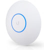 EAN 0817882020473 - Ubiquiti UAP-AC-SHD punto de acceso inalámbrico 1000 Mbit/s Blanco Energía sobre Ethernet (PoE) imagen 1