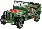 Cobi Willys Mb Medical Cobi-2806