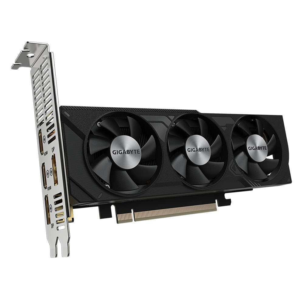 Gigabyte Geforce Rtx 4060 Oc Low Profile 8g