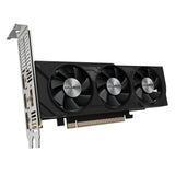 Gigabyte Geforce Rtx 4060 Oc Low Profile 8g