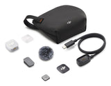 Dji Mic Mini 2 Transmitter Black Eu (Cp.Rn.00000531.01)