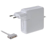 EAN 8435597445187 - Portatilmovil ADAP006 adaptador e inversor de corriente Universal 85 W Blanco imagen 1