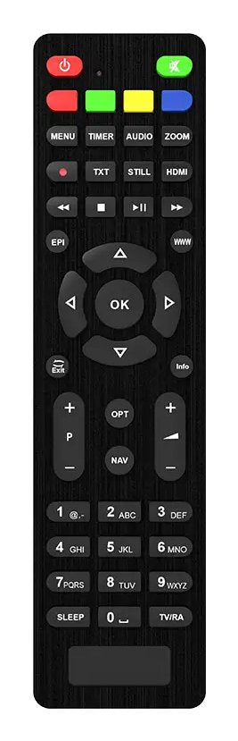 Megasat Hd 601 V5 Dvb-S2 Receiver
