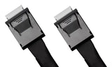 EAN 4713227445863 - Icy Dock MB206L-B cable Serial Attached SCSI (SAS) 0,5 m Negro imagen 3