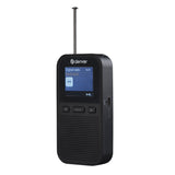 Denver Dah-126 Radio