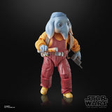 Figura Hasbro Star Wars The Black Series Skeleton Crew Neel At Attin