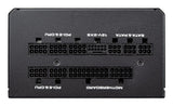 Cougar Gaming Cgr Gexp-750 Unidad De Fuente De Alimentación 650 W 20+4 Pin Atx Atx Negro