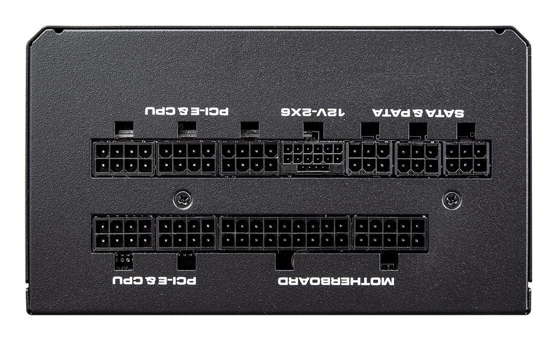 Cougar Netzteil Gex Pro 650w Atx3.1 80 Plus Gold Modular