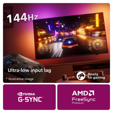 EAN 8718863042045 - Philips 55OLED809/12 Televisor 139,7 cm (55") 4K Ultra HD Smart TV Wifi Negro imagen 7