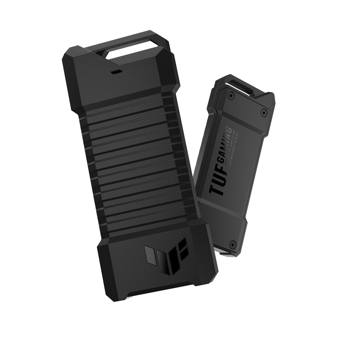 EAN 4711387322451 - ASUS TUF Gaming AS2000 2 TB USB Tipo C 3.2 Gen 2 (3.1 Gen 2) Negro imagen 10