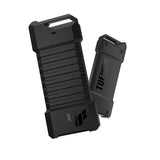 EAN 4711387197165 - ASUS TUF Gaming AS1000 1 TB USB Tipo C 3.2 Gen 2 (3.1 Gen 2) Negro imagen 10
