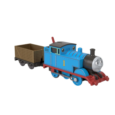 EAN 194735312955 - Fisher-Price Thomas & Friends JGF93 vehículo de juguete imagen 5