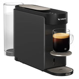 Nespresso Vertuo Up Env 200.Gy By Delonghi, Grau