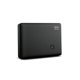 EAN 4250366854373 - Gigaset Box 100 estación base DECT Negro imagen 1