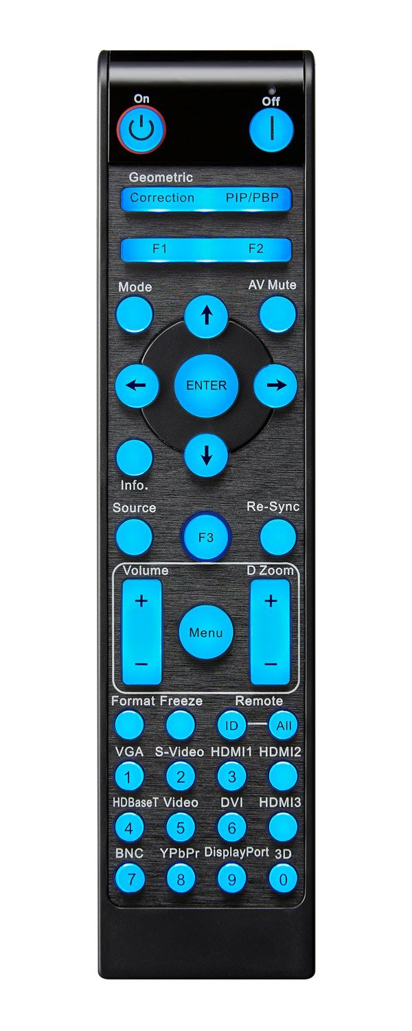 Optoma Zk608tst Proyector De Corto Alcance 6000 Lúmenes Ansi Dlp Uhd 4k (3840x2160) 3d Negro