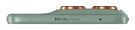 EAN 0840493604527 - Motorola edge 70 17 cm (6.7") SIM doble Android 16.0 5G USB Tipo C 12 GB 512 GB 4800 mAh Verde imagen 11