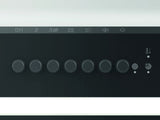 EAN 7333394131597 - Electrolux LFG825K Encastrada Negro 430 m³/h imagen 6