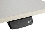 EAN 4015867205297 - Equip 650803 estructura regulable para escritorio 2 pata(s) imagen 3