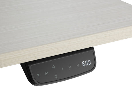 EAN 4015867205297 - Equip 650803 estructura regulable para escritorio 2 pata(s) imagen 3