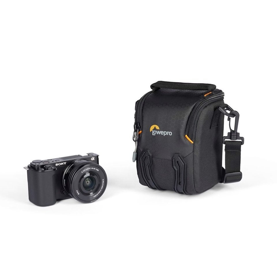 Lowepro Adventura Sh 115 Iii