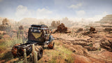 Ps5 Expeditions A Mudrunnergame