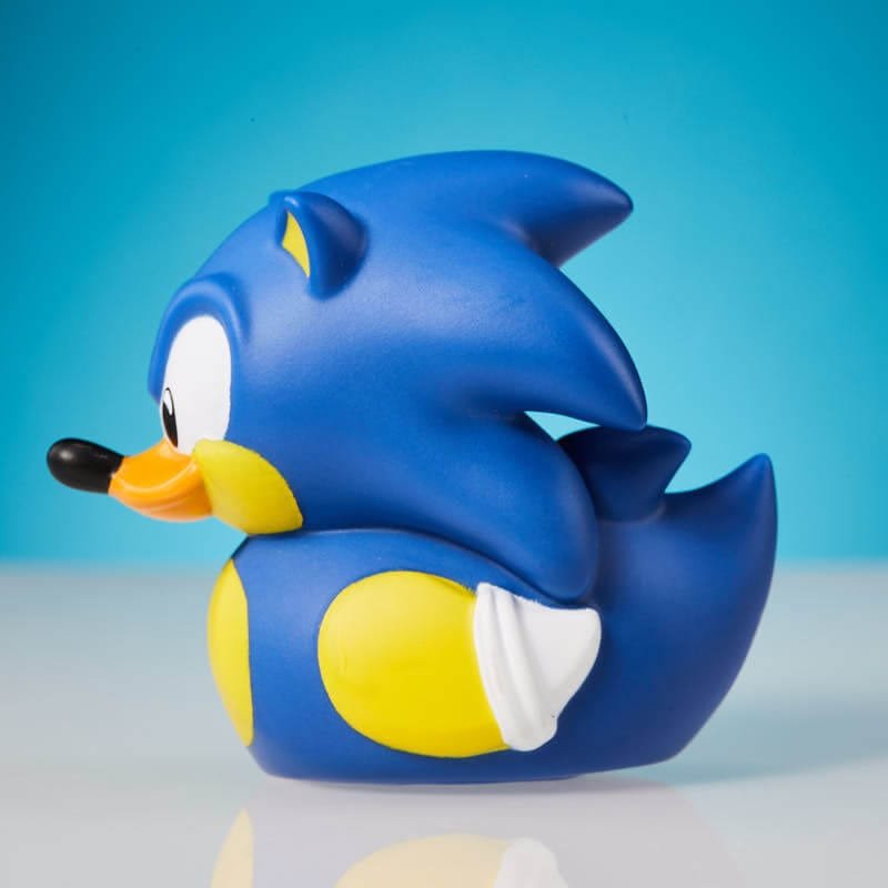 EAN 5056280456391 - TUBBZ Sonic the Hedgehog: Sonic imagen 5