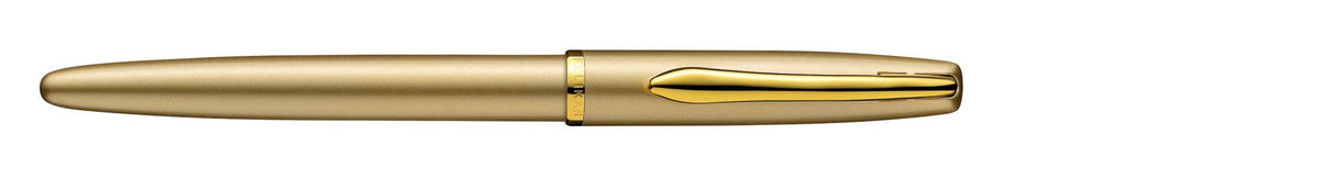 Pelikan Pluma Estilográfica Jazz Noble Elegance P36 Gold Amarillo