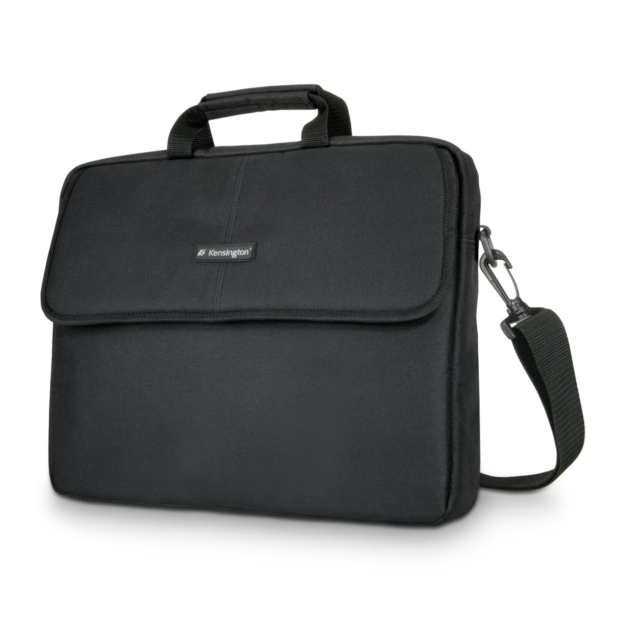 EAN 0085896625674 - Kensington SP17 43,2 cm (17") Negro imagen 1