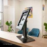 Marco Antirrobo Para Tablet Tooq Tqatte2601-S-B Negro