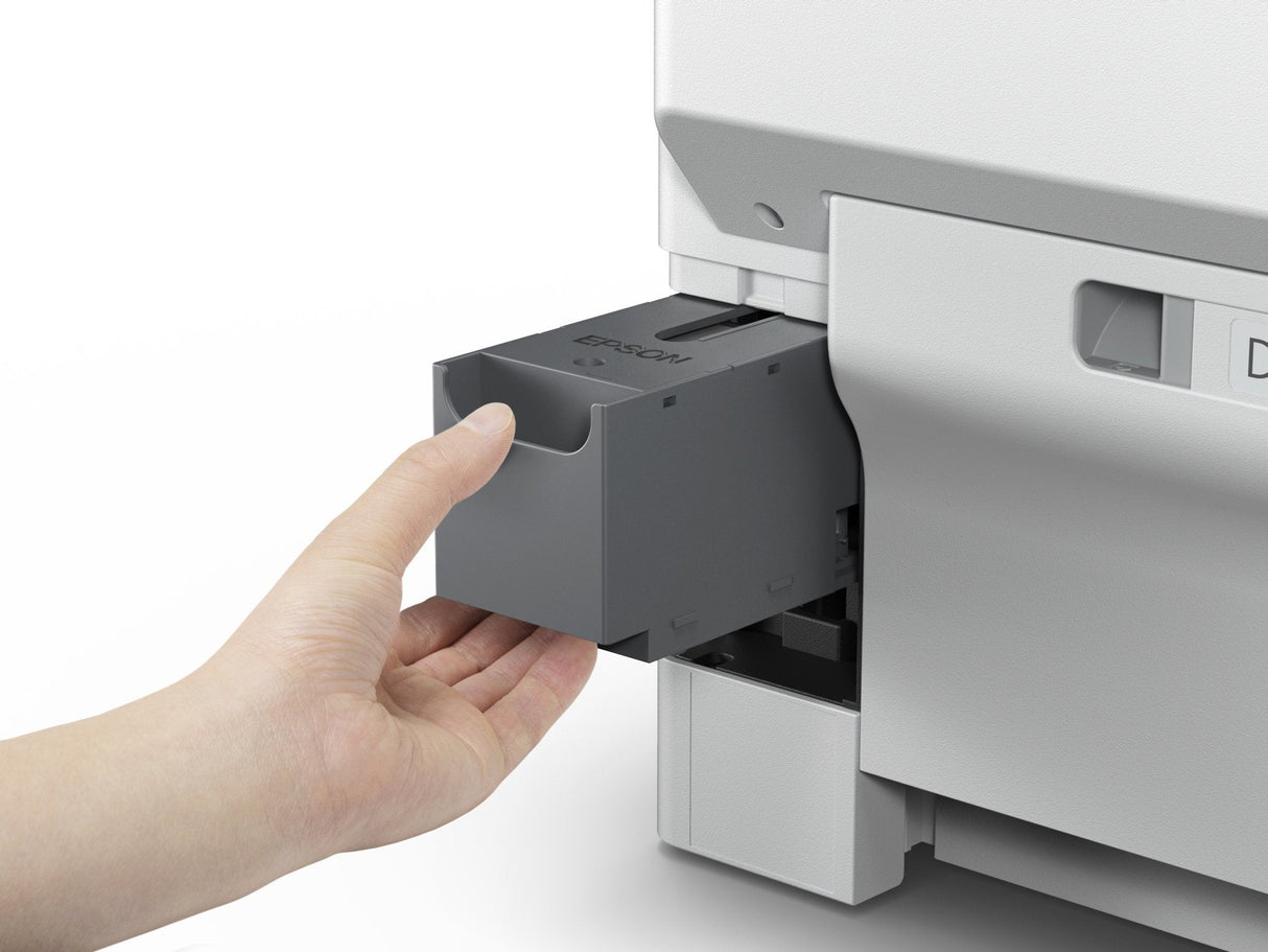 Epson Workforce Pro Wf-C529rdw