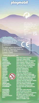 EAN 4008789706508 - Playmobil 70650 llavero y llavero tipo cartera Multicolor imagen 3